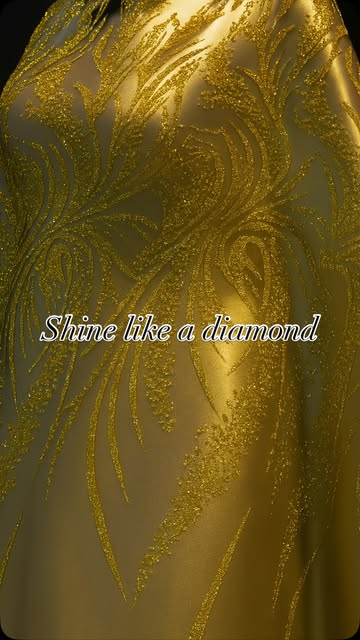 پارچه مجلسی شاین